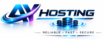 AYTECH Hosting Services