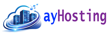 AYTECH Hosting Services